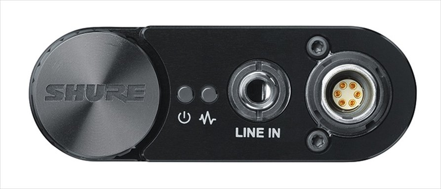 Shure KSE1200 Electrostatic Earphone System | earphonia.com Shure KSE1200 Electrostatic Earphone System | earphonia.com